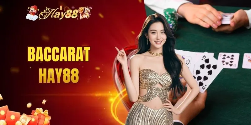 Baccarat Hay88