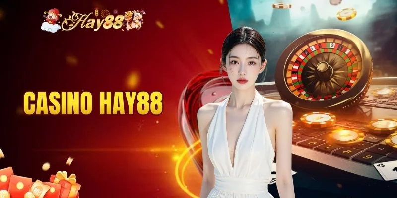 Casino Hay88
