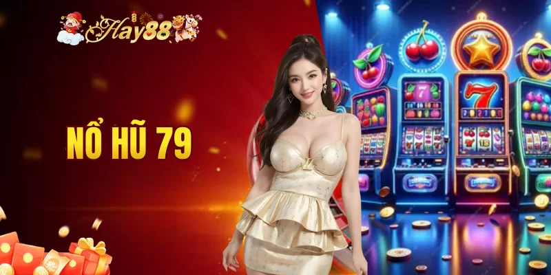 nổ hũ 79